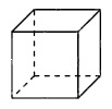 测验 1 立方体