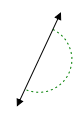 锐角、钝角和直角在线测验 2.3