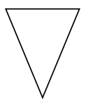 锐角、钝角和直角三角形在线测验 5.10