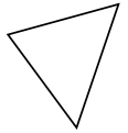 锐角、钝角和直角三角形在线测验 5.5