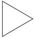 按边长或角度对不等边三角形、等腰三角形和等边三角形进行分类 6.4