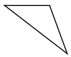 按边长或角度对不等边三角形、等腰三角形和等边三角形进行分类 6.5