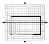 在坐标平面中绘制并识别多边形在线测验 9.7.2