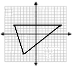 在坐标平面中绘制并识别多边形在线测验 9.9.2