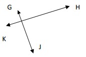 4.1 识别平行线和垂直线