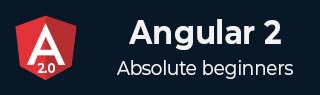 Angular 2 教程