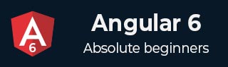 Angular 6 教程