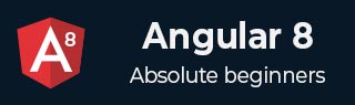 Angular 8 教程