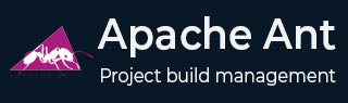 Apache ANT 教程