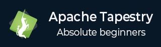 Apache Tapestry 教程