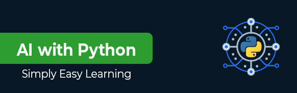 人工智能与 Python 教程
