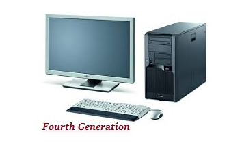 第四代计算机