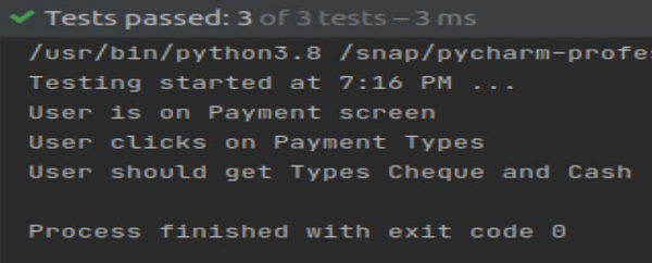 Python控制台