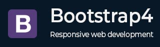 Bootstrap 4 教程