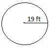 圆直径测验 1