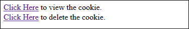 cookie_管理