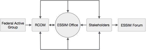 ESSIM规划模型