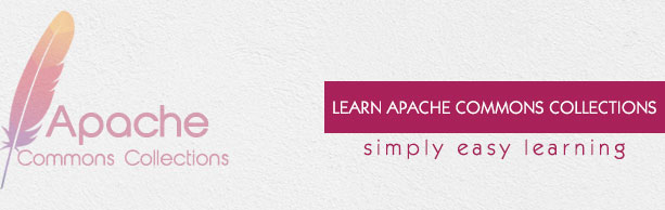 Apache Commons 集合教程
