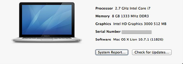 Mac OS X 安全指南
