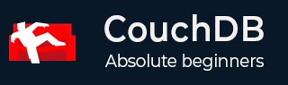 CouchDB 教程