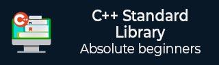C++ 标准库