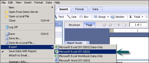 微软Excel