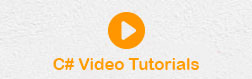 C# 视频教程