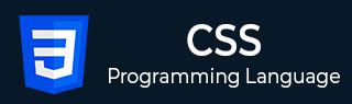 CSS 教程