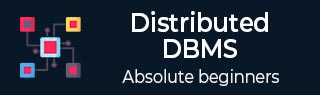 分布式 DBMS 教程