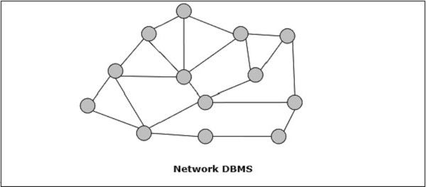网络数据库管理系统