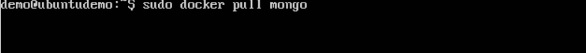 最新的 Mongo 图片