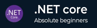 .NET Core 教程