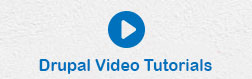 Drupal 视频教程