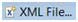 XML 文件按钮