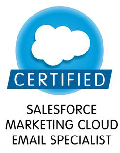 Salesforce 认证