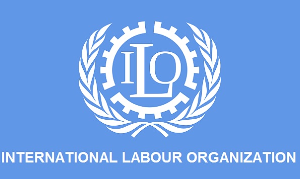 国际劳工组织