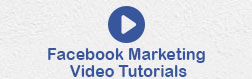 Facebook 营销视频教程