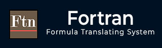 Fortran 教程