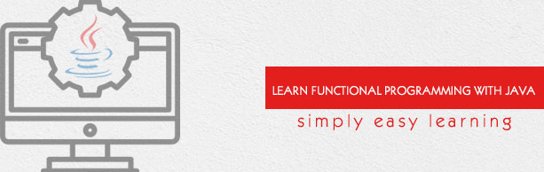 Java 函数式编程教程