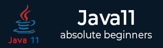 Java 11 教程