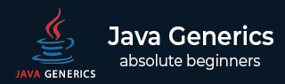 Java 泛型教程