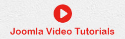 Joomla 视频教程