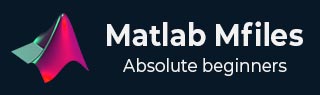 Matlab M 文件教程