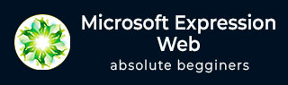 Microsoft Expression Web 教程