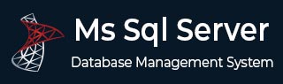 MS SQL Server 教程