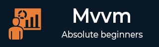 MVVM 教程