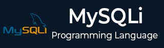 MySQLi 教程