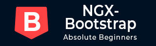 Ngx-Bootstrap 教程