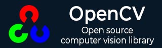 OpenCV 教程