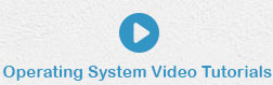 操作系统视频教程